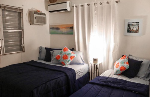 Calvache House | Rincón Blu Tropical House: Pet-Friendly Escape with 9/10 Rating