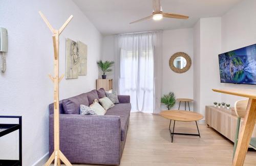 Diputacion de Cartagena Casco Apartment | Rincón con Encanto en el Centro Histórico