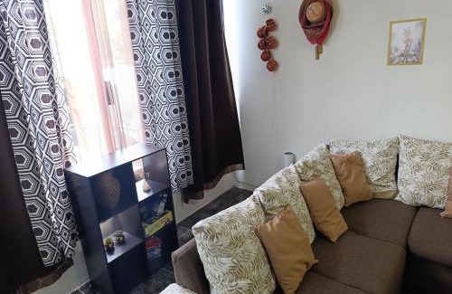 Ruta Independencia Apartment | Rincón Díaz 2BR Cultural Apartment