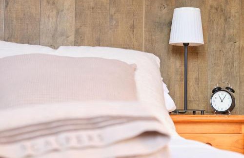 Formigal Apartment | Discover Rincón de Anayet: Family-Friendly & Rated 8/10