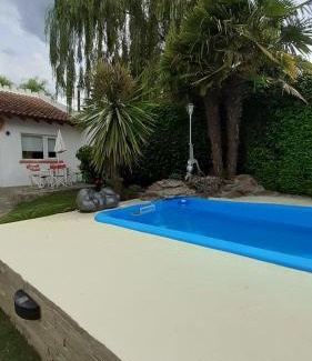 Tandil House | Experience Rincón De Angeles with Oceanfront Views & Pool