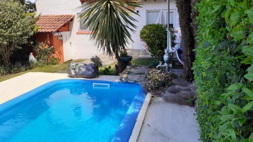Tandil House | Experience Rincón De Angeles with Oceanfront Views & Pool