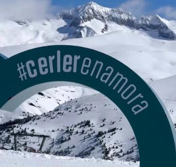 Cerler Apartment | Pet-Friendly Retreat at Rincón de Cerler - Rated 8.8/10