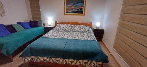 Tongoy Apartment | Rincón de Cielo