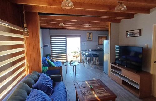 Tongoy Apartment | Rincón de Cielo
