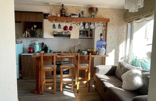 Osorno House | Cozy Rincón de Ensueño: Pet-Friendly Stay with Breakfast