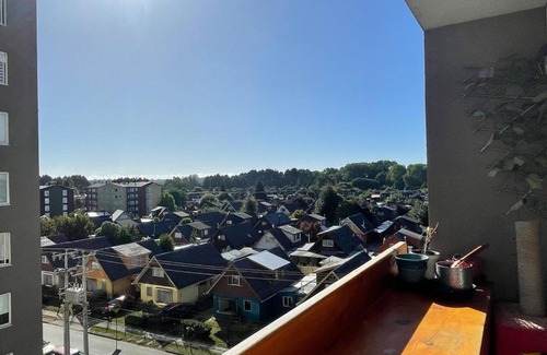 Osorno House | Cozy Rincón de Ensueño: Pet-Friendly Stay with Breakfast