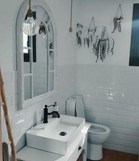 Lemoiz House | Dreamy Rincón de Uribe Kosta with Family-Friendly Amenities