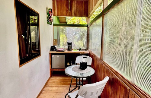 Mogote de Bagaces Cabin | Exceptional Rincón De Gaetano: Spa & Family-Friendly Stay