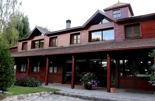 Lanin National Park Apartment | Inviting Rincón de los Andes Resort with Pool & Hot Tub
