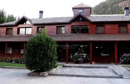 Lanin National Park Apartment | Inviting Rincón de los Andes Resort with Pool & Hot Tub