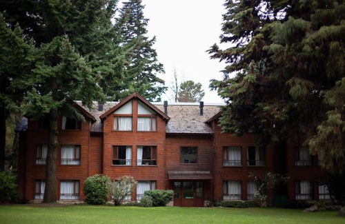 Lanin National Park Apartment | Inviting Rincón de los Andes Resort with Pool & Hot Tub