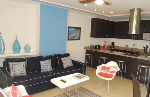 Emiliano Zapata Apartment | Rincón de la Calidez