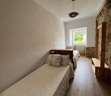 Sardinero House | Relax at Rincón de Liam with Oceanfront Views & Family Fun