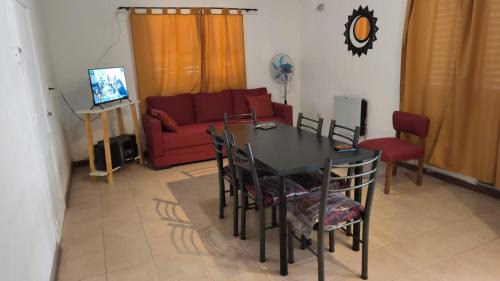 Lujan de Cuyo House | Rincón de Lujan