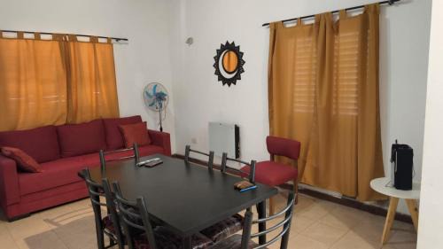 Lujan de Cuyo House | Rincón de Lujan