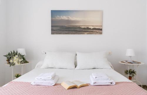 Cenes de la Vega Apartment | Family-Friendly Retreat at Rincón de Lucia Cenes de la Vega