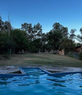 La Rioja House | Rincón de Luna