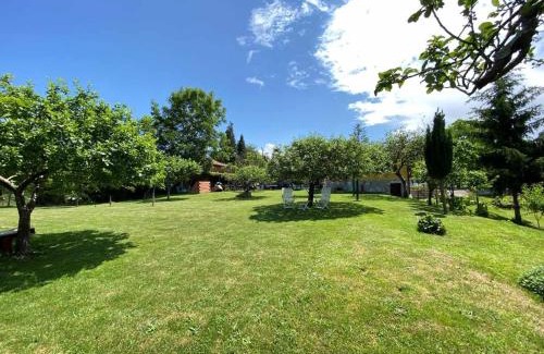 Cuadrovena Ski Chalet | Pet-Friendly Haven: Rincón de Madagascar, 4-Star & Guest Rated