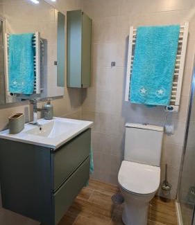 Distrito Rural Este Apartment | Oceanfront Retreat at Rincón de Mar - Family Friendly Stay