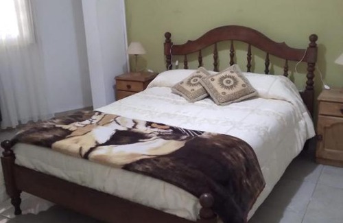 San Clemente Apartment | Relax at Rincón de Medio Oriente - Child-Friendly Retreat