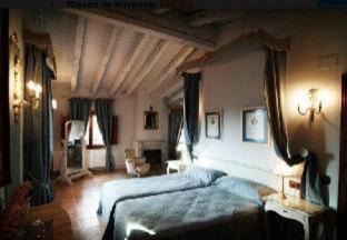 Navarrete del Rio Hotel | Pet-Friendly Getaway at Rincón de Navarrete