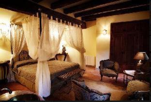 Navarrete del Rio Hotel | Pet-Friendly Getaway at Rincón de Navarrete