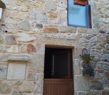 Sardinero House | Oceanfront Oasis at Rincón de Noah - Rated 9.6/10