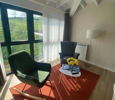 Cangas de Onis Apartment | Guest Rated 9.5/10 at Rincón de Picos Hotel