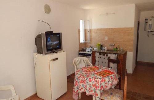 Cortaderas Apartment | Budget-Friendly Stays at Rincón de Sol for Families