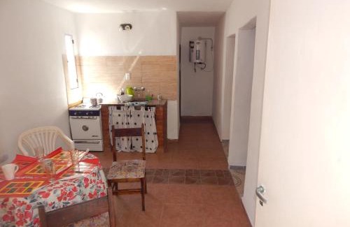 Cortaderas Apartment | Budget-Friendly Stays at Rincón de Sol for Families