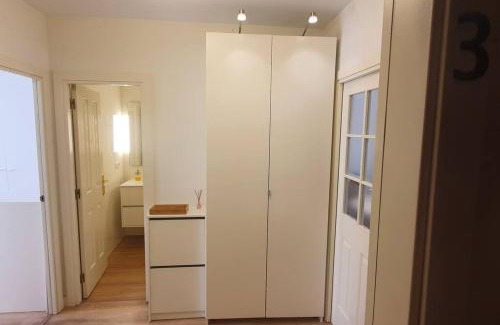Corella Apartment | Pet-Friendly Retreat at El Rincon de Tasio - Rated 9/10