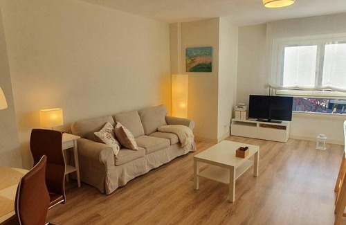 Corella Apartment | Pet-Friendly Retreat at El Rincon de Tasio - Rated 9/10