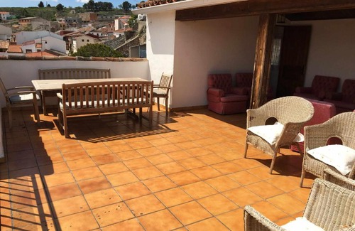 Valdelaguna House | Pet-Friendly Rincón de Torres VT7250: A 10/10 Experience