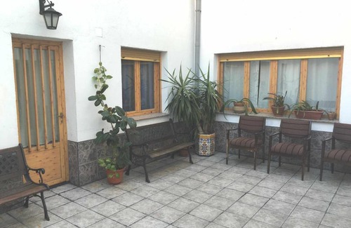 Valdelaguna House | Pet-Friendly Rincón de Torres VT7250: A 10/10 Experience