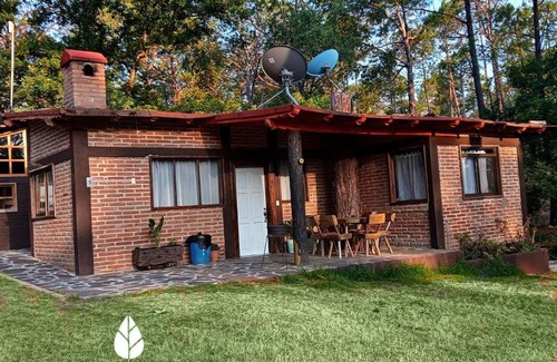 Mazamitla Hotel | Discover Rincón del Bosque: Pool, Hot Tub & 9.4 Rating