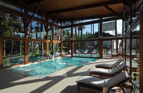 Mar de Las Pampas Hotel | Relax at Rincón del Duende Resort & Spa with Ocean Views