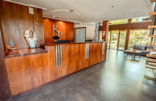 Mar de Las Pampas Hotel | Relax at Rincón del Duende Resort & Spa with Ocean Views