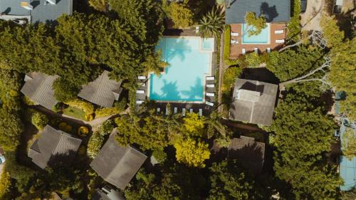 Mar de Las Pampas Hotel | Relax at Rincón del Duende Resort & Spa with Ocean Views