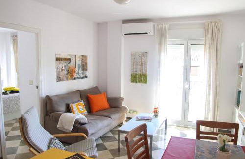 Cenes de la Vega Apartment | Child-Friendly Stay at Rincón del Genil - Rated 9.4/10