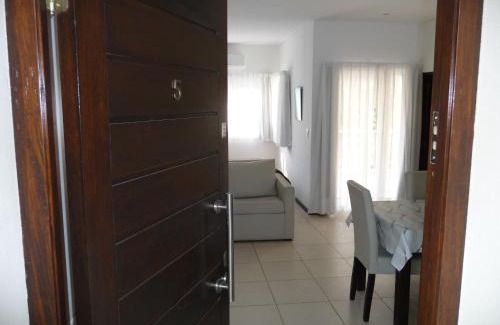 Pinamar Apartment | Exceptional Rincón Del Golf: Ocean View & Pet-Friendly Retreat