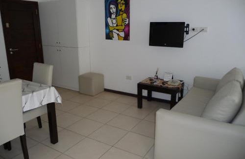 Pinamar Apartment | Exceptional Rincón Del Golf: Ocean View & Pet-Friendly Retreat