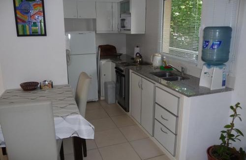 Pinamar Apartment | Exceptional Rincón Del Golf: Ocean View & Pet-Friendly Retreat