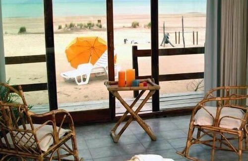 Las Gaviotas Apartment | Relax at Rincón del Mar Apart Hotel & Spa Resort Retreat