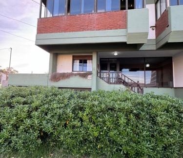 General San Martin Apartment | rincón del oceano