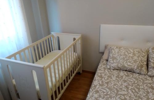 Abena Apartment | Welcoming Rincón del Pirineo: Guest Rated 8.8/10