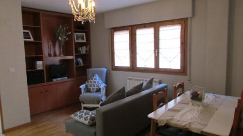 Abena Apartment | Welcoming Rincón del Pirineo: Guest Rated 8.8/10