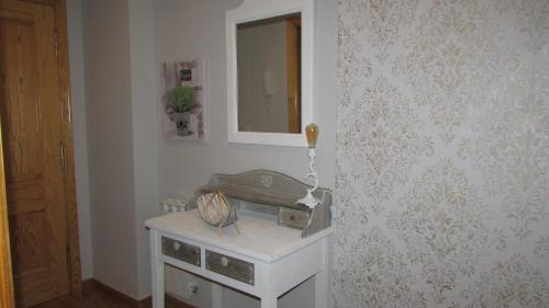 Abena Apartment | Welcoming Rincón del Pirineo: Guest Rated 8.8/10