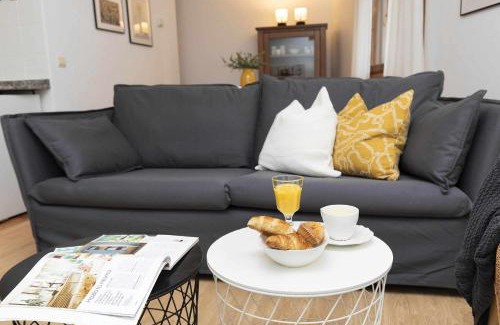 El Pueyo de Jaca Apartment | Child-Friendly Retreat at Rincón del Pueyo by BeValle