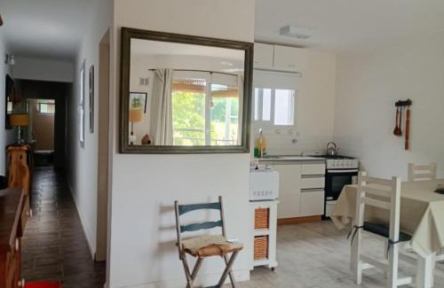 San Antonio de Areco Apartment | Pet-Friendly Retreat at Rincón del Río - Rated 9.6/10